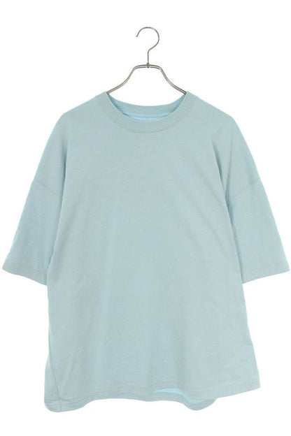 Bottega Veneta 783387 Vklz0 Oversized Crew Neck T-shirt Men XXS