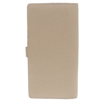 Louis Vuitton LV Vertical Wallet M81367 IC Chip Taurillon Leather Galle Long