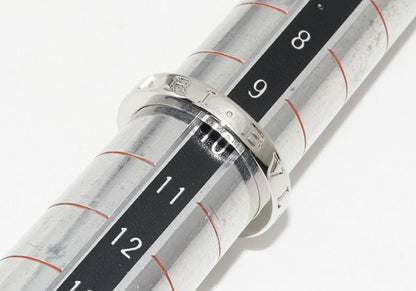 Bulgari Ring Pt950 Bulgari Marriage Ring