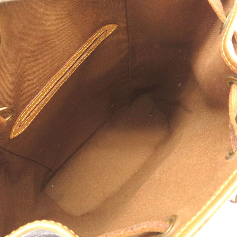 Louis Vuitton Montsourismm Monogram M51