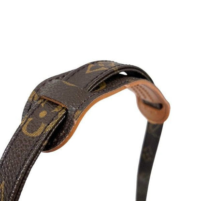 Louis Vuitton Monogram Musette Tango Short M51257 Bag Shoulder Bag Women