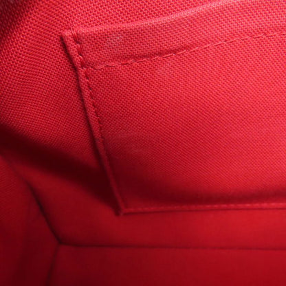 Louis Vuitton M46234 Speedy Bandoliere 20 Handbag Monogram Canvas Women