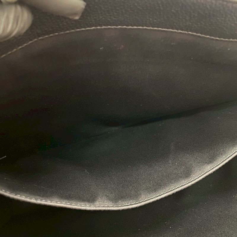 Christian Dior Safari Tote Bag Oblique Canvas