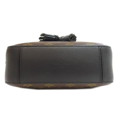 Louis Vuitton M43555 Saintonge Shoulder Bag Monogram Canvas Women