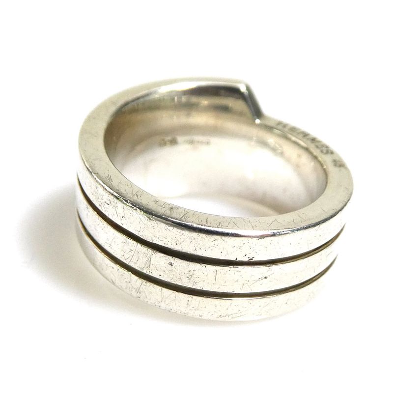 Hermes Ring - Ring Italique