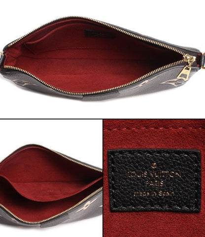 Louis Vuitton Shoulder Bag Crossbody Bag Gold Hardware Mulberry Pochette Axe