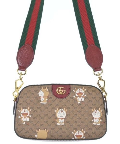 Gucci Shoulder Bag Women's