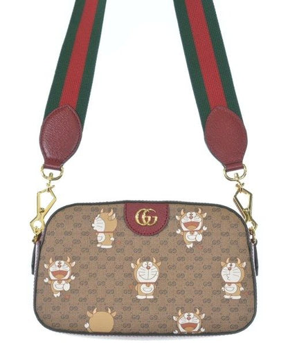 Gucci Shoulder Bag Women's
