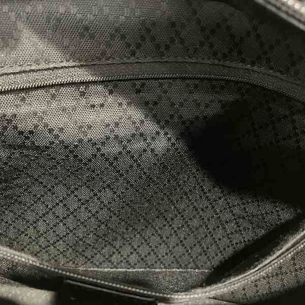 Gucci Bamboo 002-2058-0439-5 2WAY Bag Tote Shoulder Bag Women