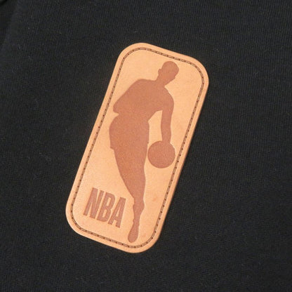Louis Vuitton×nba Louis Vuitton×nba 21AW Leather Patch Single Jersey Tailored