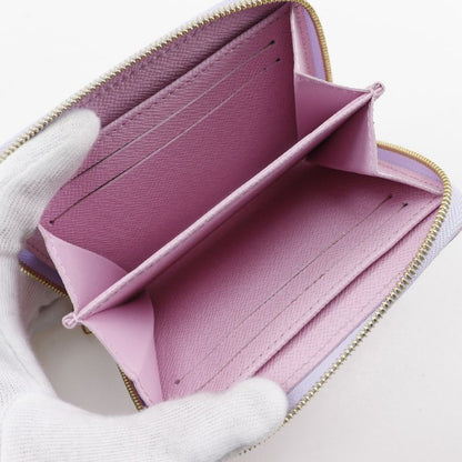 Louis Vuitton Spr Ring In The City Monogram Sunrise Pastel Zippy Coin Purse