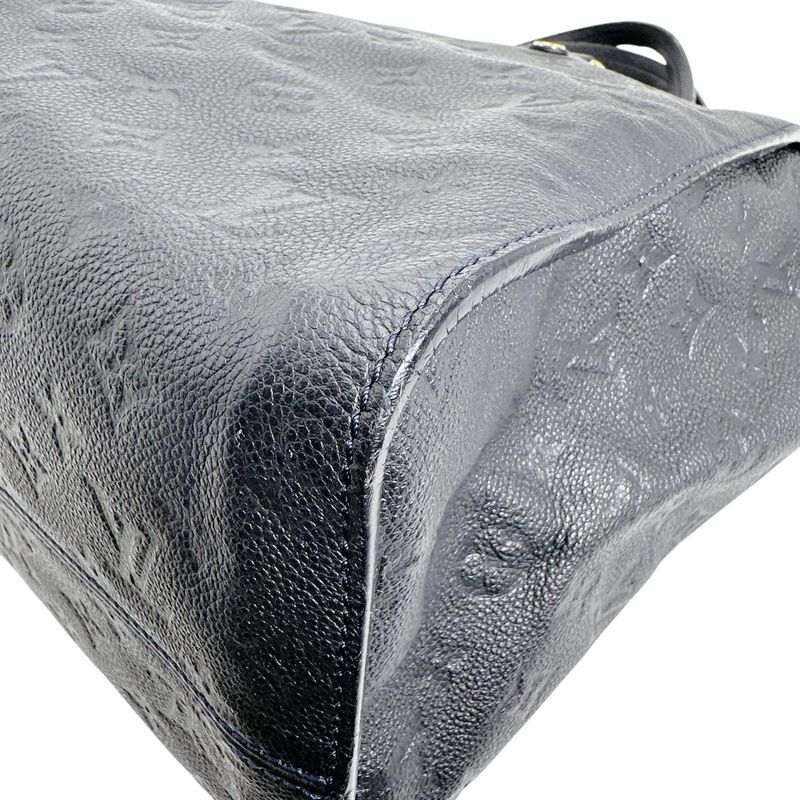 Louis Vuitton M93410 Empreinte 2-way Bag Lumineuse PM Tote Bag Louis Vuitton