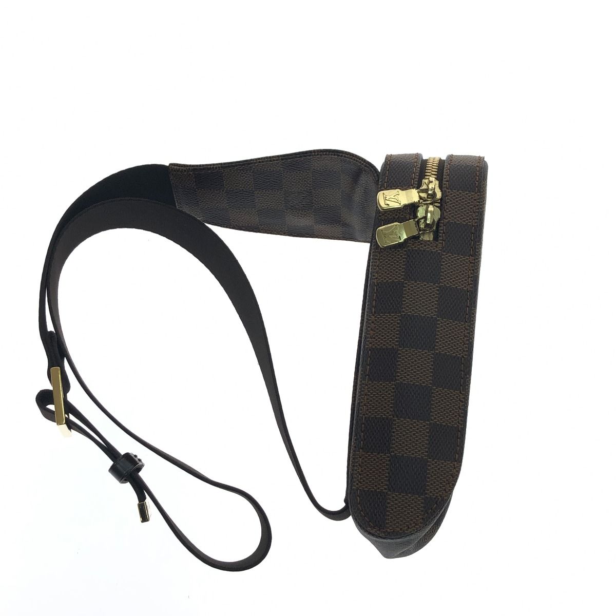 Louis Vuitton Damier Jeronimos N51994 Brown