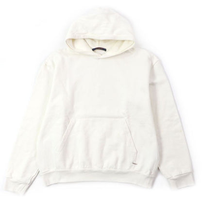  Louis Vuitton 2022 Staples Edition 100% Cotton Logo Plate Hooded