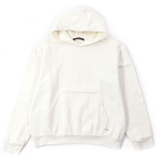  Louis Vuitton 2022 Staples Edition 100% Cotton Logo Plate Hooded