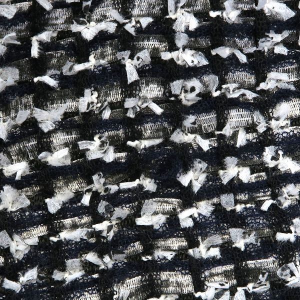Chanel Tweed Skirt P47766 [rank B