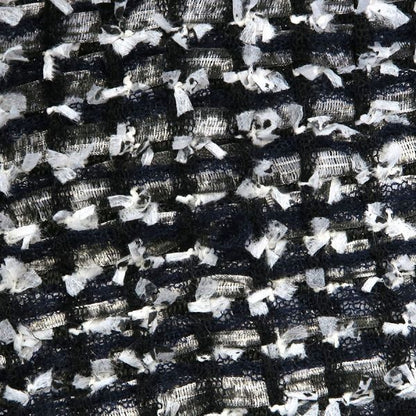 Chanel Tweed Skirt P47766 [rank B