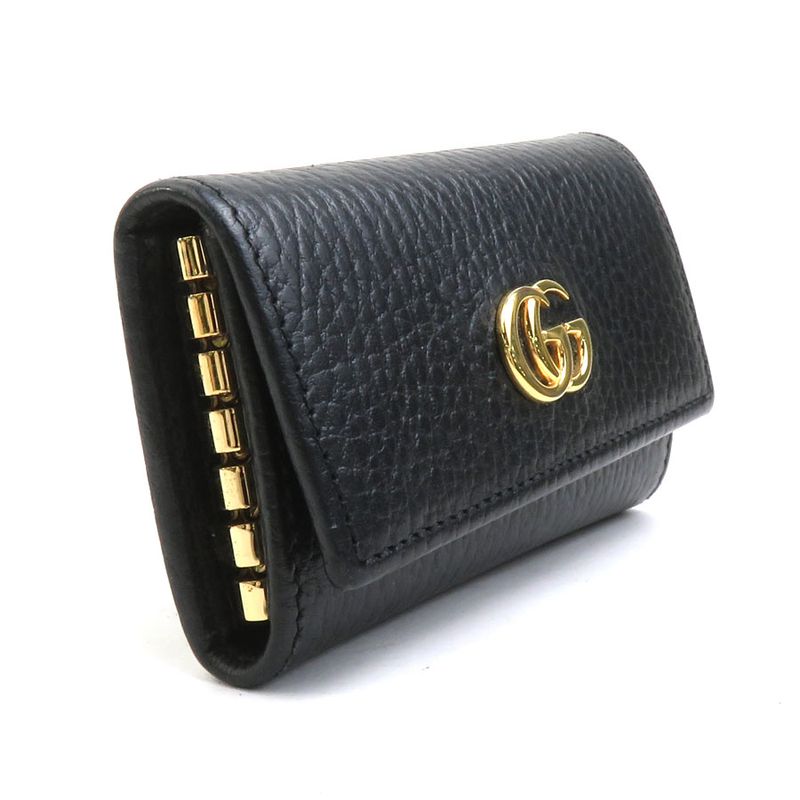 Gucci Key Case 456118