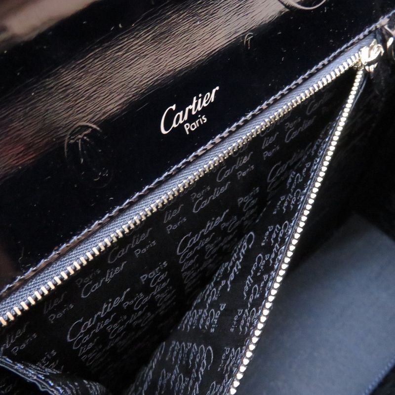 Cartier Happy Birthday Handbag