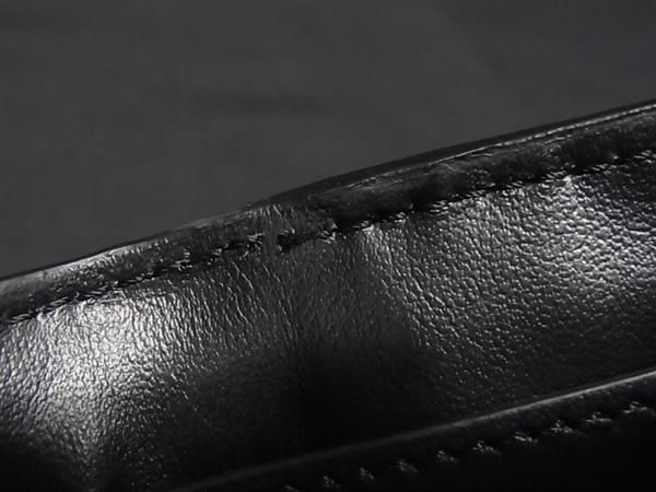 Fendi Versace Fendi Zucca Pattern Baroque Leather Trifold Wallet