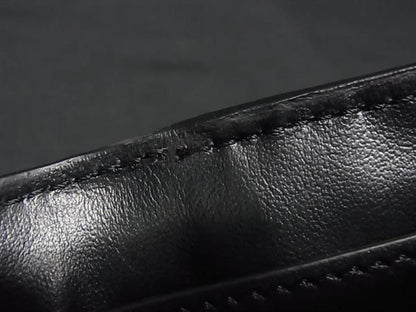 Fendi Versace Fendi Zucca Pattern Baroque Leather Trifold Wallet