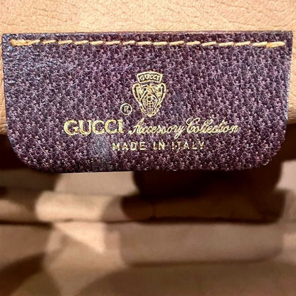 Gucci Old Gucci Sherry Line 8902066 Bag Shoulder Bag Women