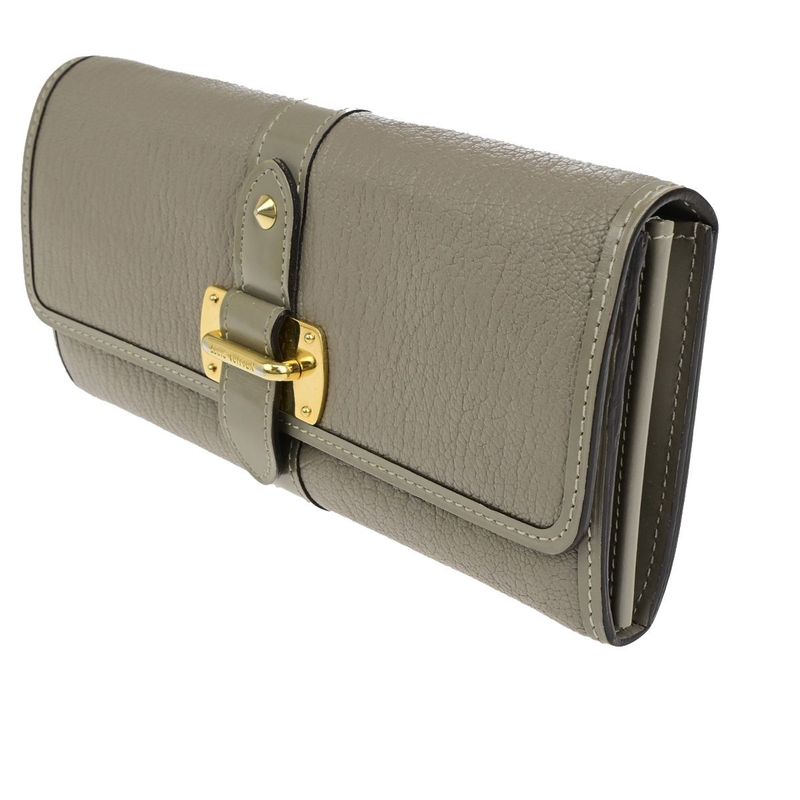 Louis Vuitton Wallet Folded Long Suhari Portefeuille Favoli M95649 61fb248