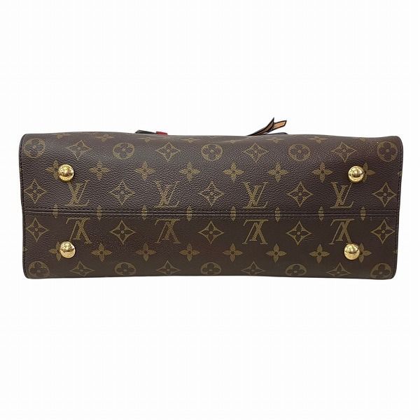 Louis Vuitton Monogram Tailley Tote M41454 Bag Handbag Tote Bag Women