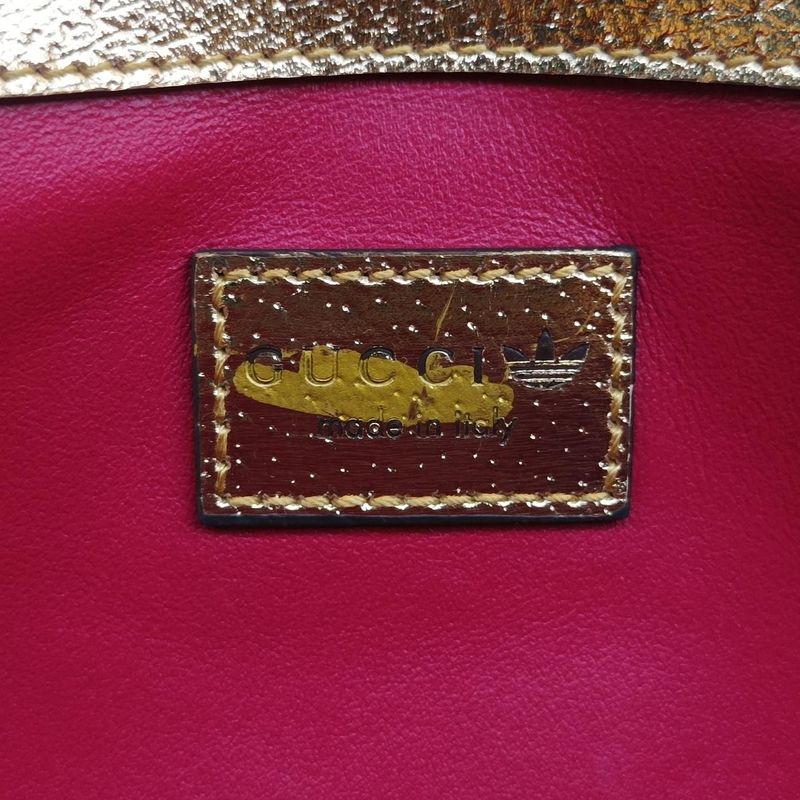 Gucci Adidas Collaboration Horsebit Togo Old X Black Cles Zar 722009d039431664