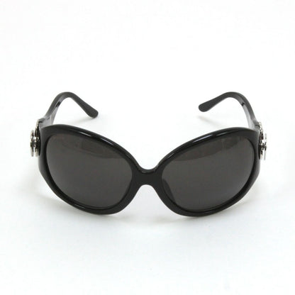 Bvlgari Sunglass Es 6317 115 8023-B Black