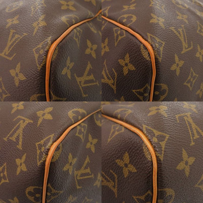 Louis Vuitton Keepall 55 Monogram M41424 Boston Bag LV 0725 Louis Vuitton