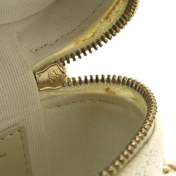 Chanel Matelasse 2way Shoulder Bag Purse