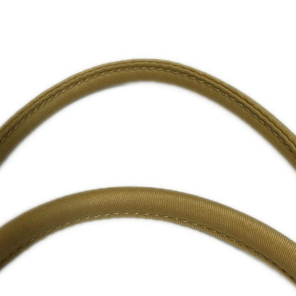 Prada Shoulder Bag - Yellow