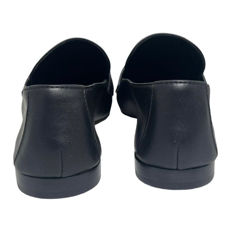 Louis Vuitton 1acaxr Capri Loafer Women's Shoes 35 1 2 About 23cm (9.06in)