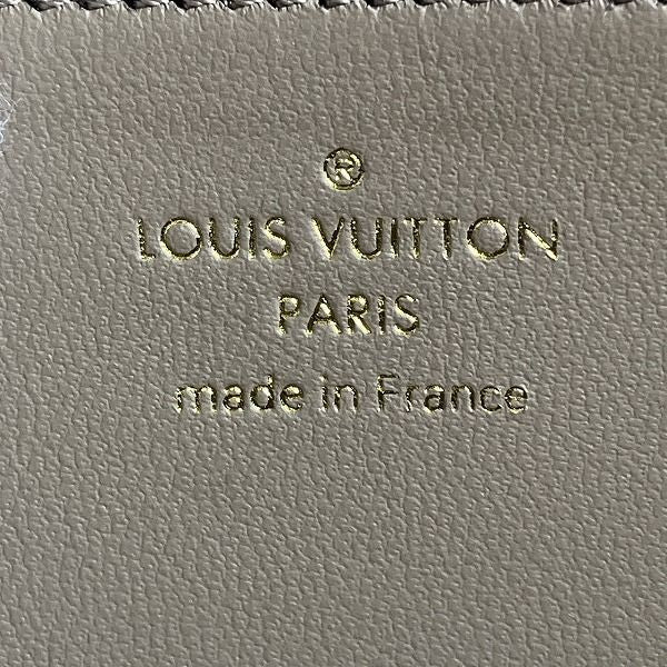 Louis Vuitton Monogram Zippy Wallet M81511 Long Wallet For Women