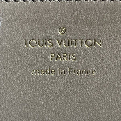 Louis Vuitton Monogram Zippy Wallet M81511 Long Wallet For Women