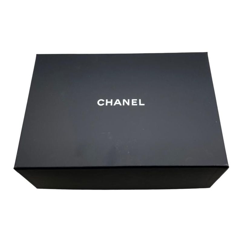 Chanel Shoulder Bag Vanity Bag Ap3697 Matelasse