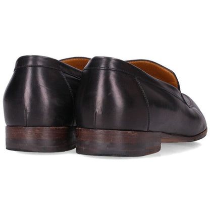 Gucci 256962 Leather Loafer Men's 7.5