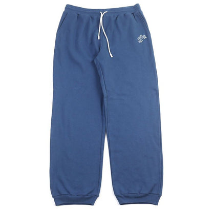 Louis Vuitton 23SS Hny57w Signature Pants With Embroidery 100% Cotton Logo