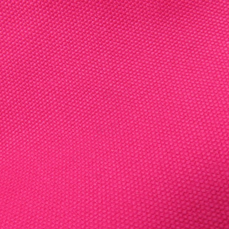 Hermes Logo Accessory Pouch Canvas Women