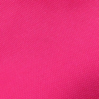 Hermes Logo Accessory Pouch Canvas Women