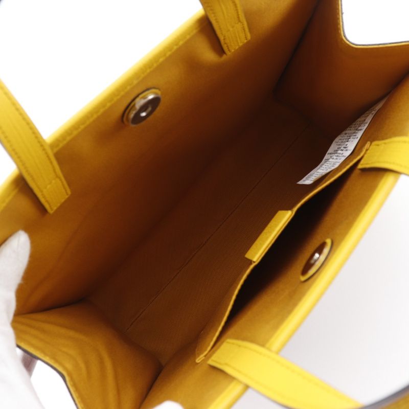 Gucci Snail Children Interlocking G Tote Bag 605614 PVC Navy Blue/red Ladies