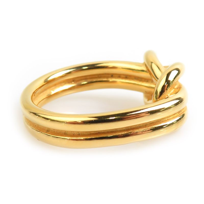 Hermes Scarf Ring