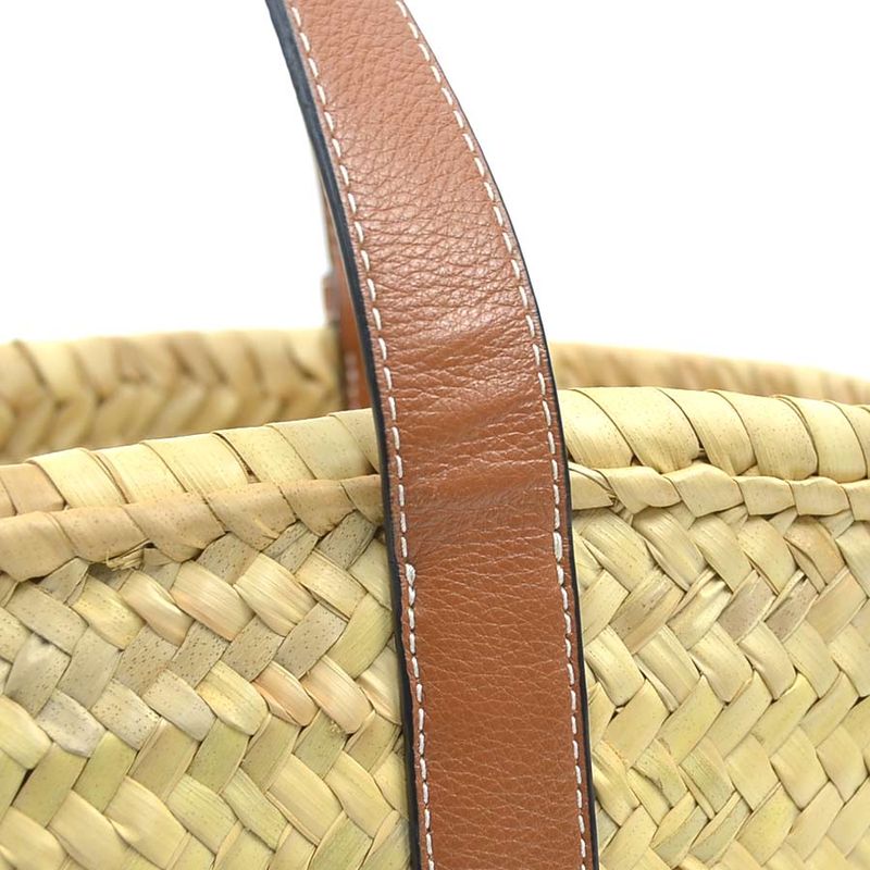 Loewe Basket Bag Handbag Basket Small