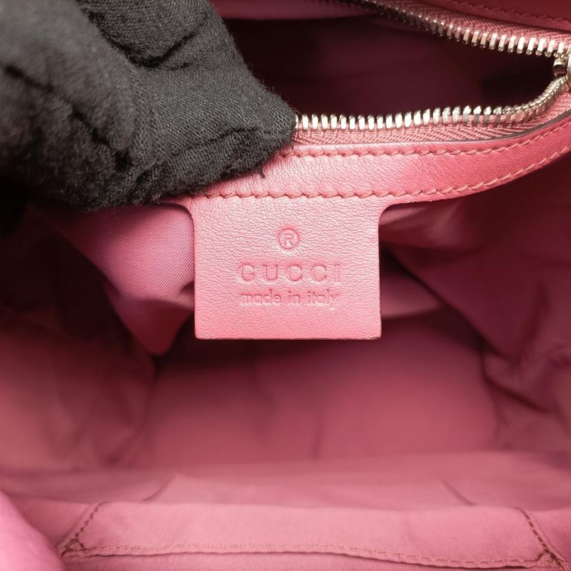 Guccigg Blooms Beige And Multicolor PVC Coated Canvas 410544 D018896363