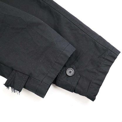 Balenciaga 22ss Oversize Drill Overcoat Oversize Drill Overcoat 698285 Tkp06