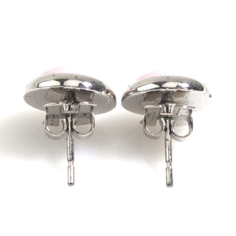 Hermes Earrings Eclipse