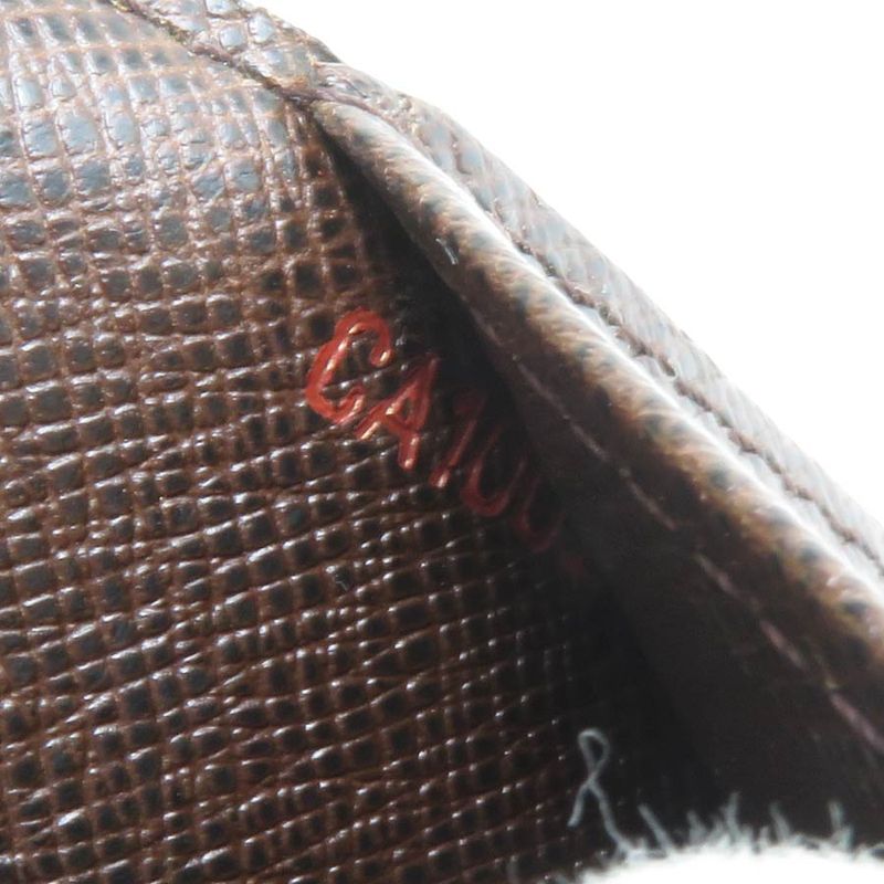 Louis Vuitton Handbook Cabas - Agenda PM R20700