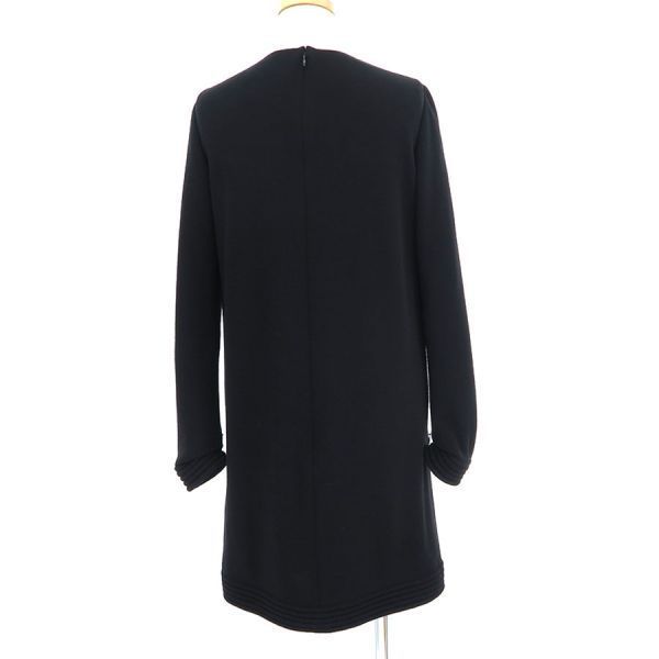 Chanel Dress P44741 [rank B