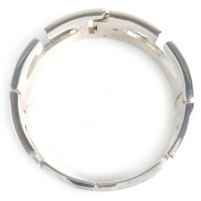 Gucci 90s-00s Tom Ford Period Old Gucci G Logo Bangle Bracelet Accessory Sv925